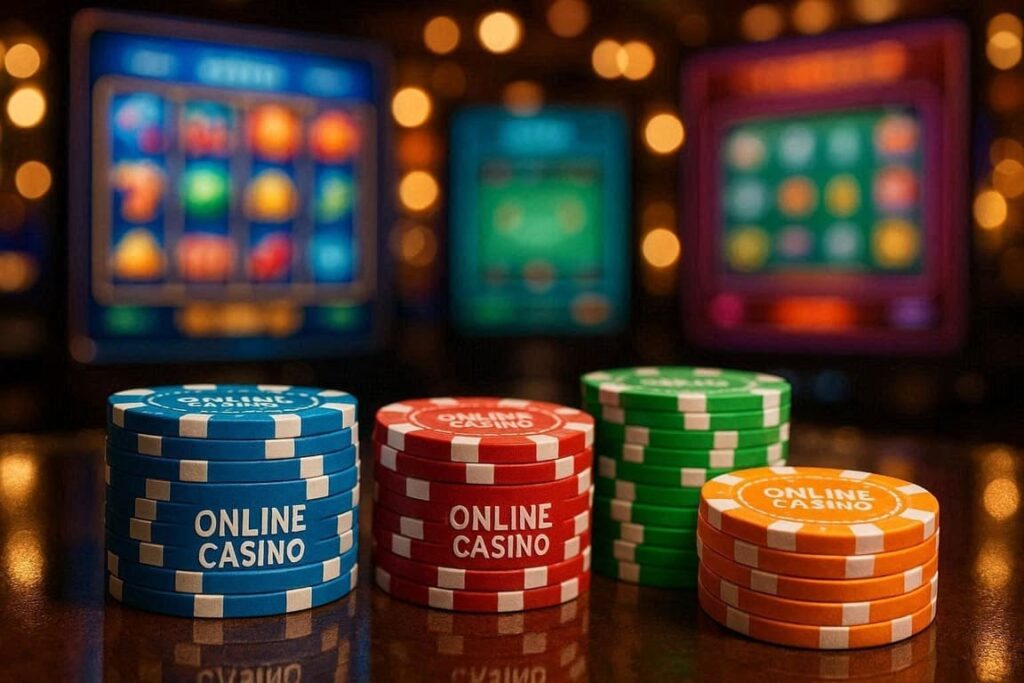 Mobile innovation and application performance