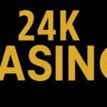 24k Casino: The gold standard for digital gaming and immersive entertainment in Australia