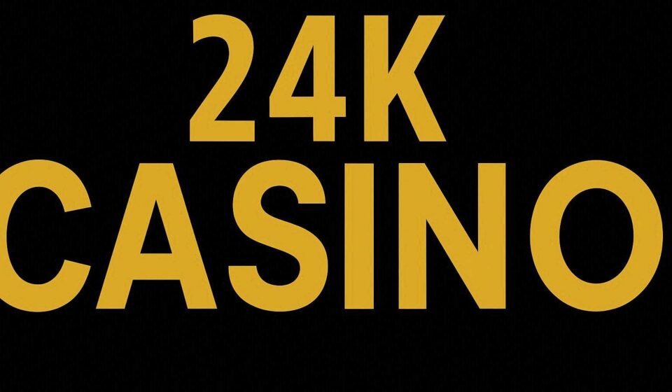 24k Casino: The gold standard for digital gaming and immersive entertainment in Australia
