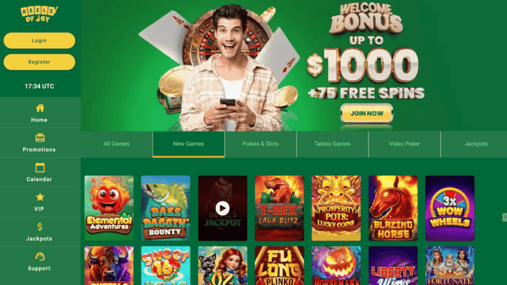 Diverse library and gaming mechanics exploration