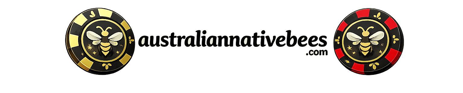 Australian Native Bees Casino Reviews